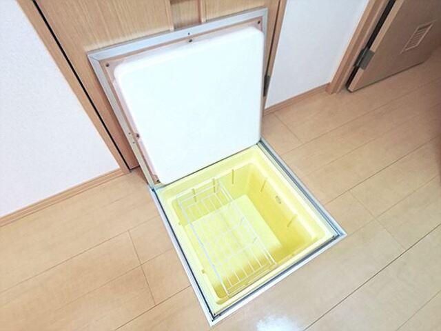 モナリエ御幸本町（103） 部屋画像