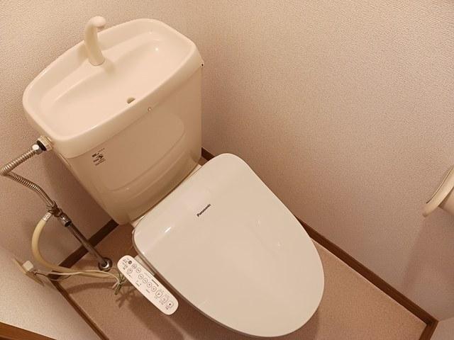 セルバ・ビエントＣ（102） トイレ
