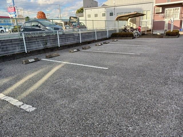 セルバ・ビエントＣ（102） 駐車場