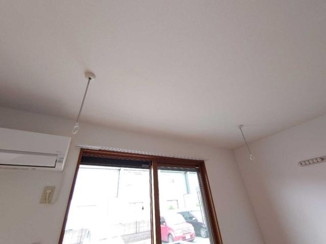 イシジン　Ａ（102） 部屋画像