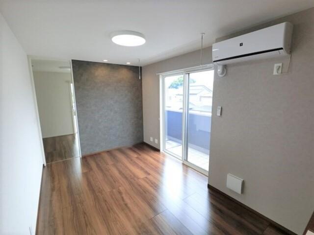 サンライトハイム陽東（301） 部屋画像