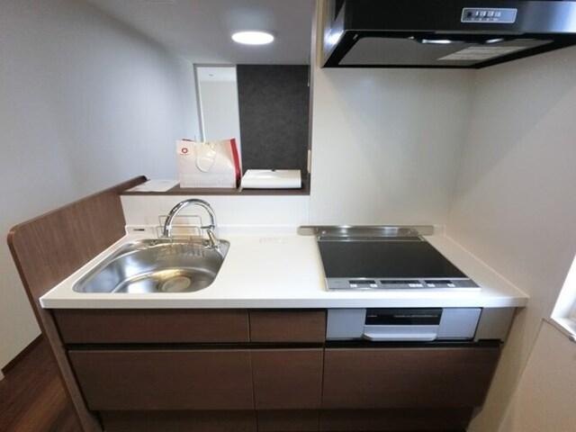 サンライトハイム陽東（301） 部屋画像