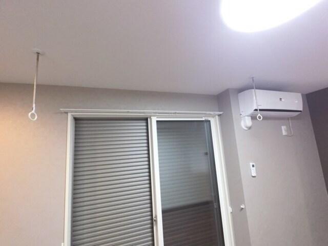 サンライトハイム陽東（301） 部屋画像
