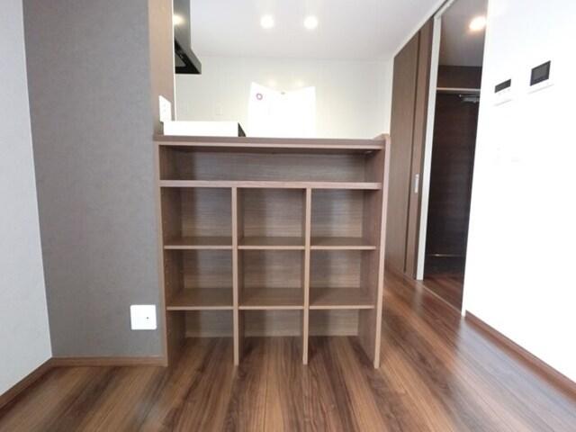 サンライトハイム陽東（301） 部屋画像