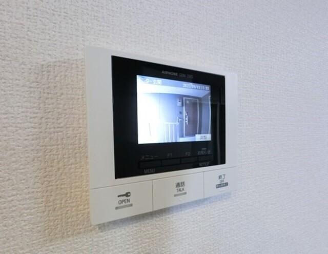 サンライトハイム陽東（301） 部屋画像