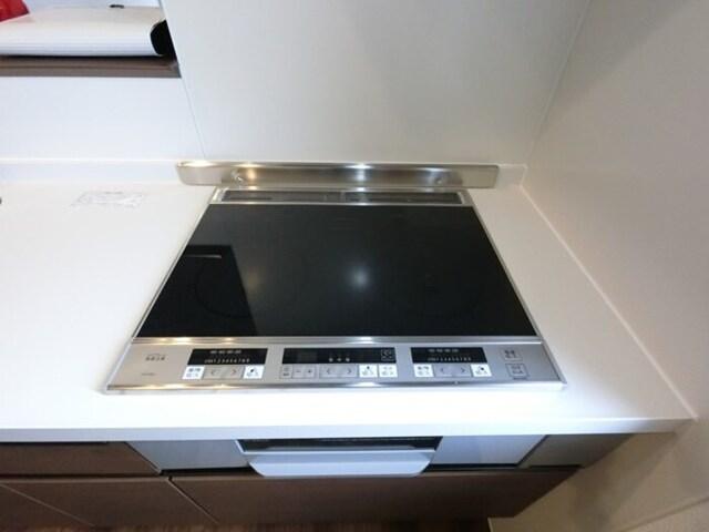 サンライトハイム陽東（301） 部屋画像