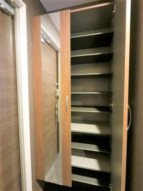 サンライトハイム陽東（301） 部屋画像