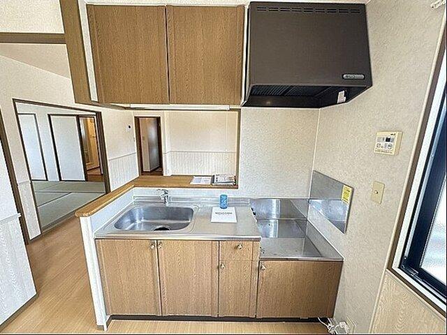 エスペランサ　Ｃ（102） 部屋画像