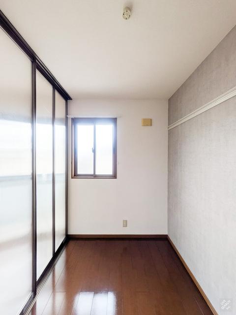 モナリエ富士見ヶ丘（201） 部屋画像