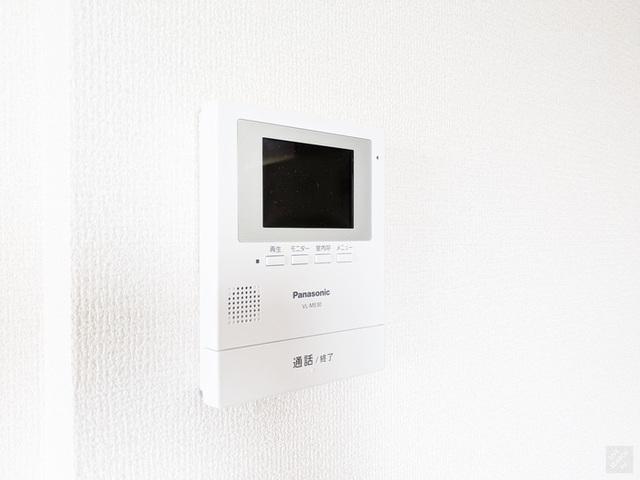 モナリエ富士見ヶ丘（201） 部屋画像