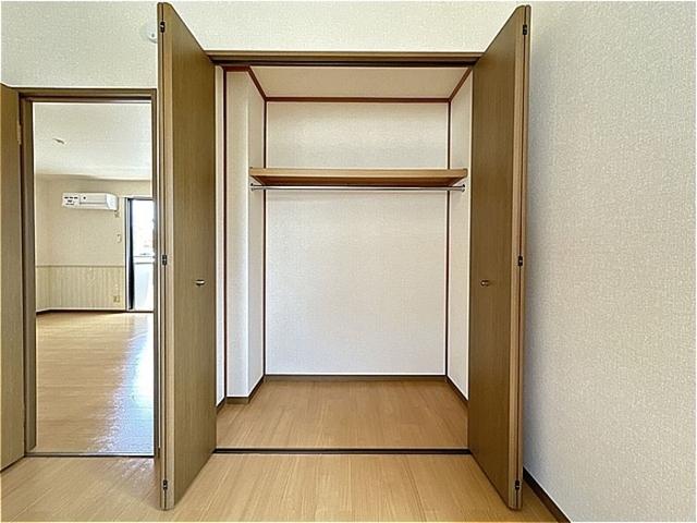 エスペランサ　Ｃ（102） 部屋画像