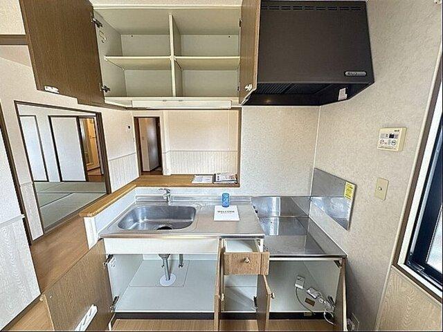 エスペランサ　Ｃ（102） 部屋画像