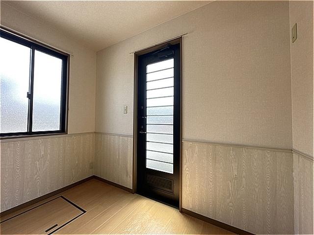 エスペランサ　Ｃ（102） 部屋画像