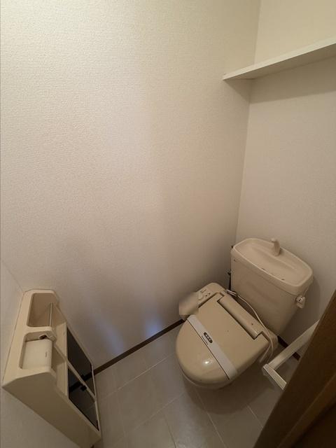 ル・パサージュ（205） 部屋画像