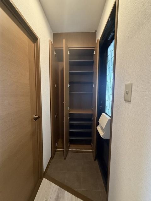 ル・パサージュ（205） 部屋画像