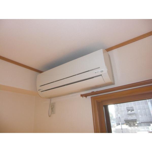 レジデンス松峰（305） 部屋画像