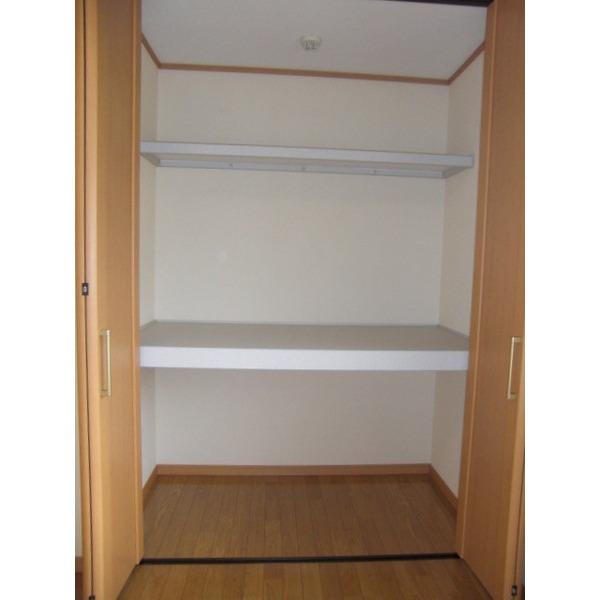 レジデンス松峰（305） 部屋画像