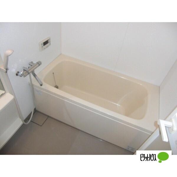レジデンス松峰（305） 部屋画像