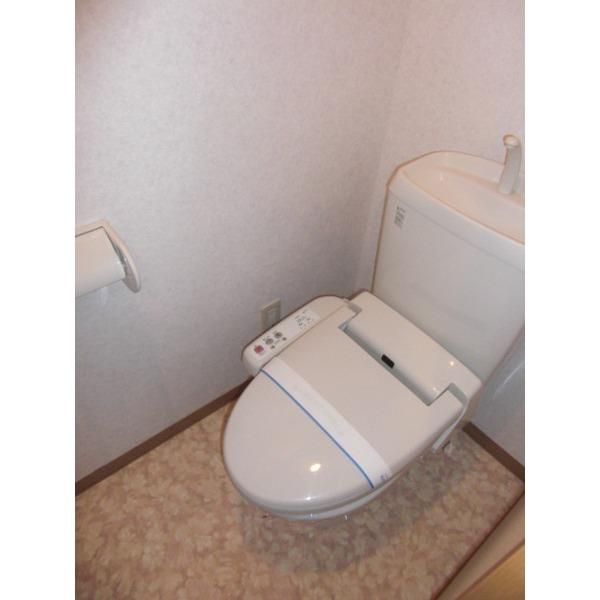 レジデンス松峰（305） 部屋画像