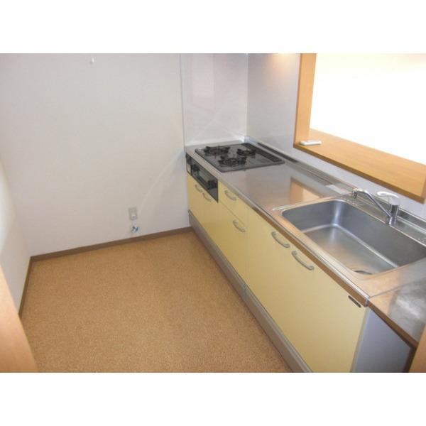 レジデンス松峰（305） 部屋画像