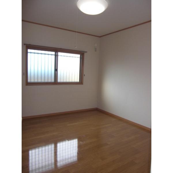 レジデンス松峰（305） 部屋画像