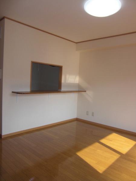 レジデンス松峰（305） 部屋画像