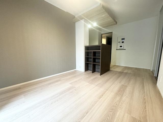 Presso-U（103） 部屋画像