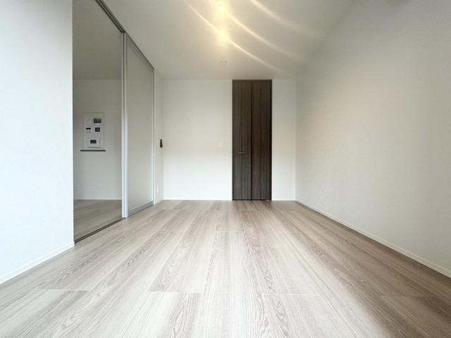 Presso-U（103） 部屋画像