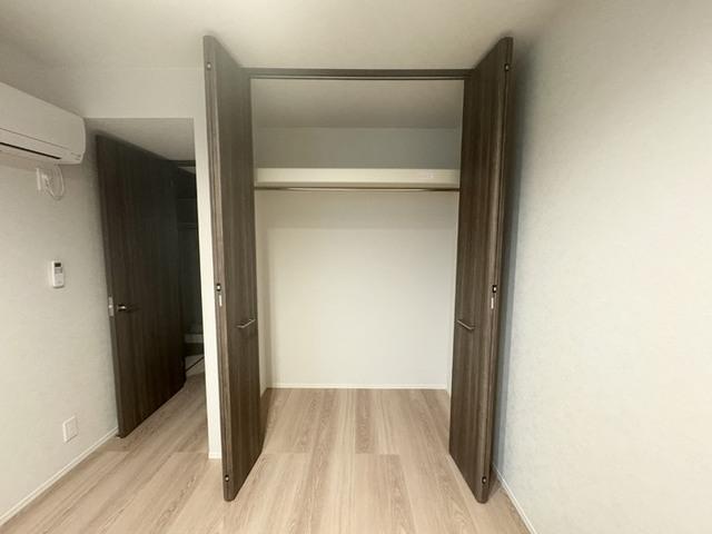 Presso-U（103） 部屋画像