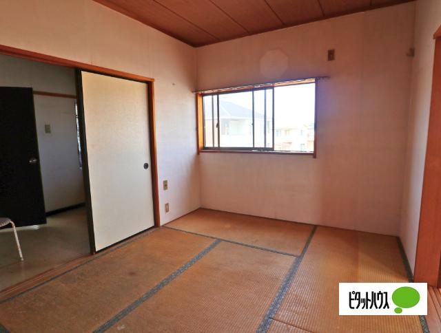 貝島町テナント 部屋画像