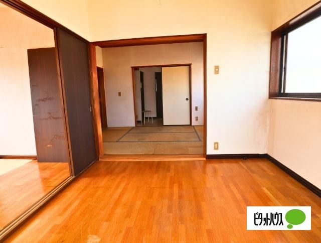 貝島町テナント 部屋画像