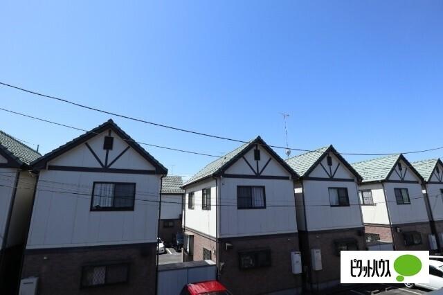 プルニエハイツ（203） 部屋画像
