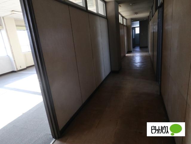 木材会館 その他部屋・スペース
