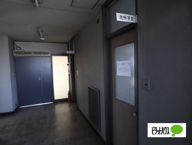 木材会館 その他部屋・スペース
