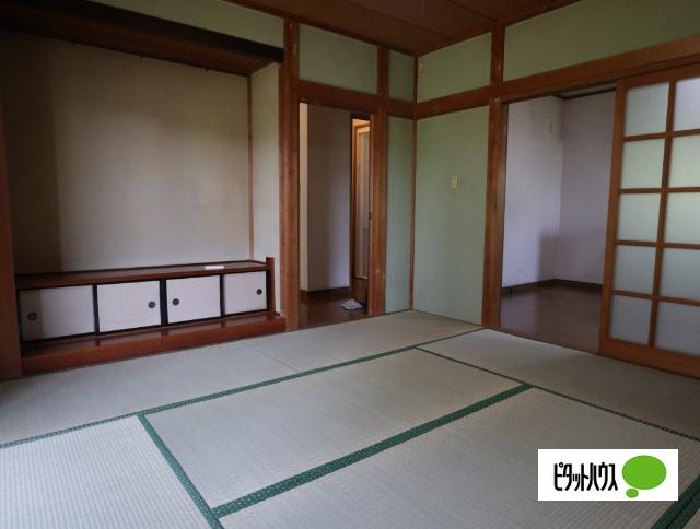 田野町M戸建 その他部屋・スペース