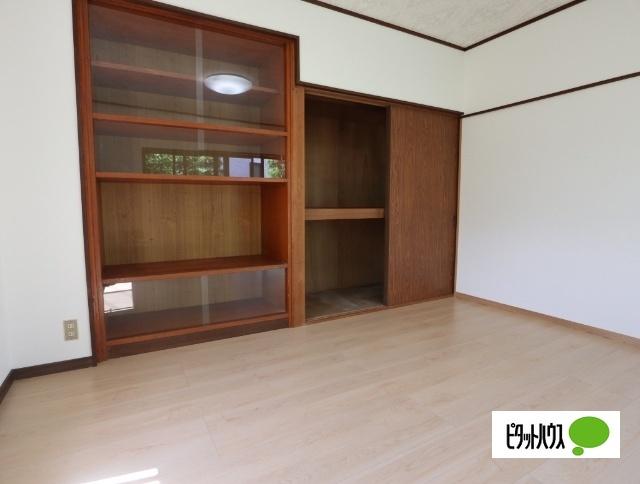 田野町M戸建 その他部屋・スペース