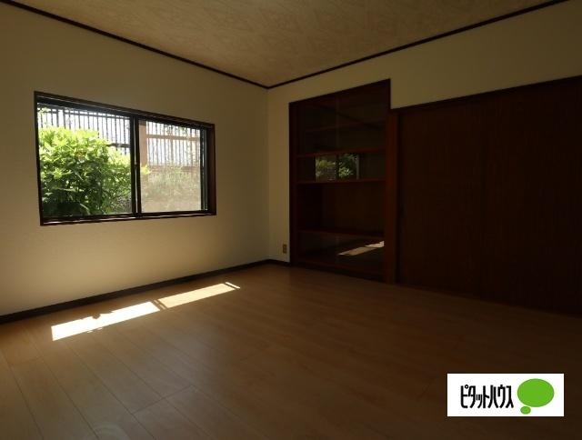 田野町M戸建 その他部屋・スペース