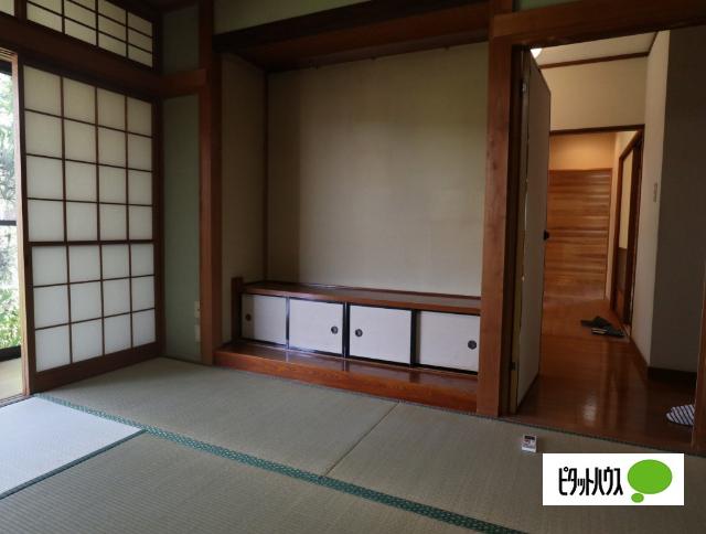 田野町M戸建 その他部屋・スペース