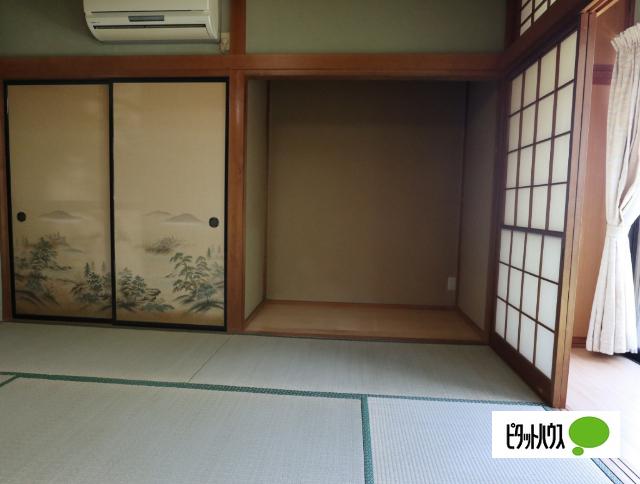 田野町M戸建 その他部屋・スペース