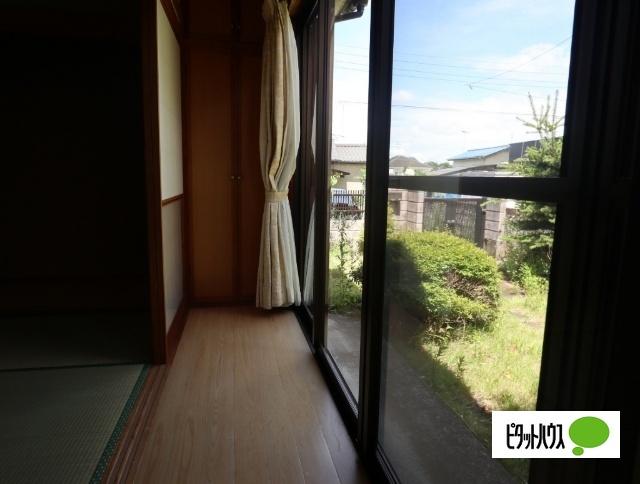 田野町M戸建 その他部屋・スペース