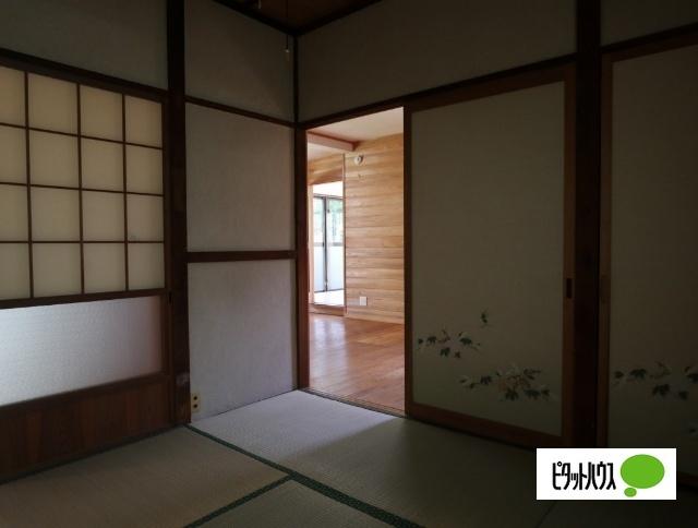 田野町M戸建 その他部屋・スペース