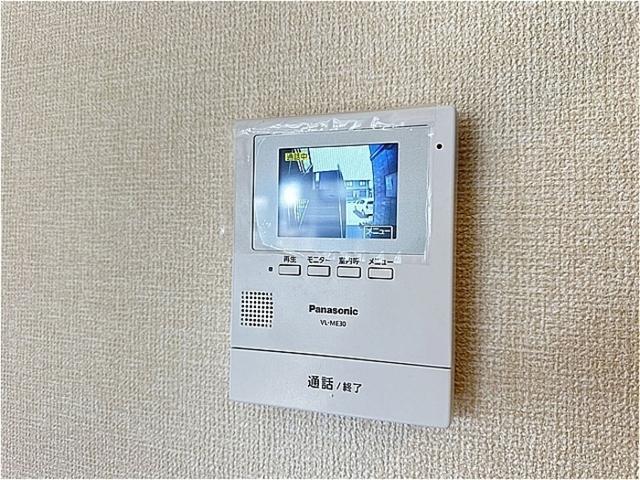エスペランサ　Ｃ（102） 部屋画像
