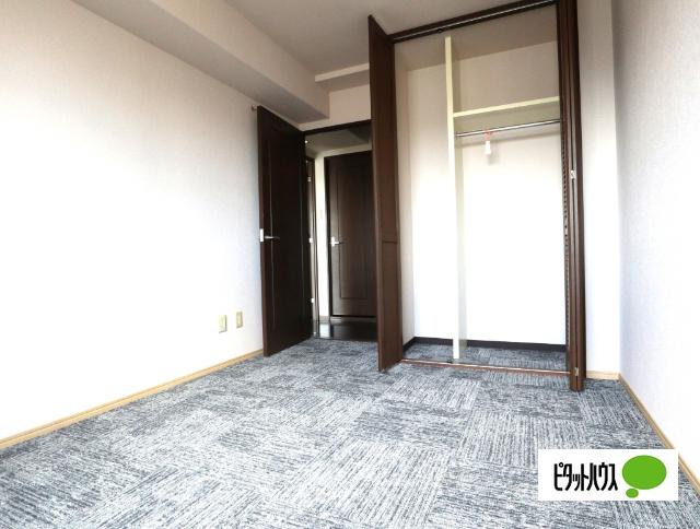 ディアパレス松が峰（502） その他部屋・スペース