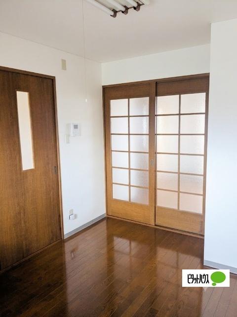 ＪＵＮマンション（303） その他部屋・スペース