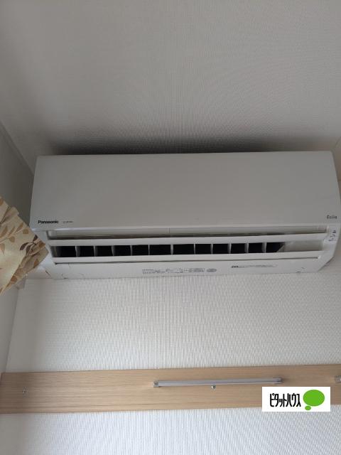 ＪＵＮマンション（303） 設備