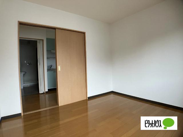 菊野屋弐番館（201） 室内