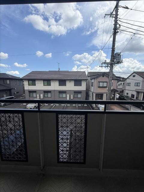ル・パサージュ（205） 部屋画像