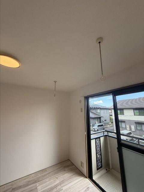 ル・パサージュ（205） 部屋画像