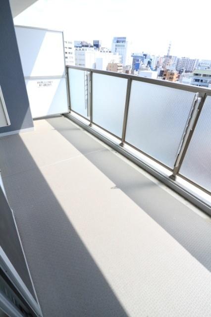 センチュリー宇都宮弐番館（1006） 部屋画像
