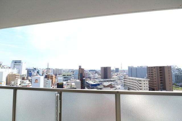 センチュリー宇都宮弐番館（1006） 部屋画像